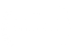 WINNER - Independent Shorts Awards - 2021 (2)