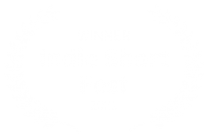 WINNER - Indie Short Fest - 2021