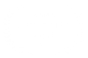 WINNER - IndieX Film Fest - 2021 (1)